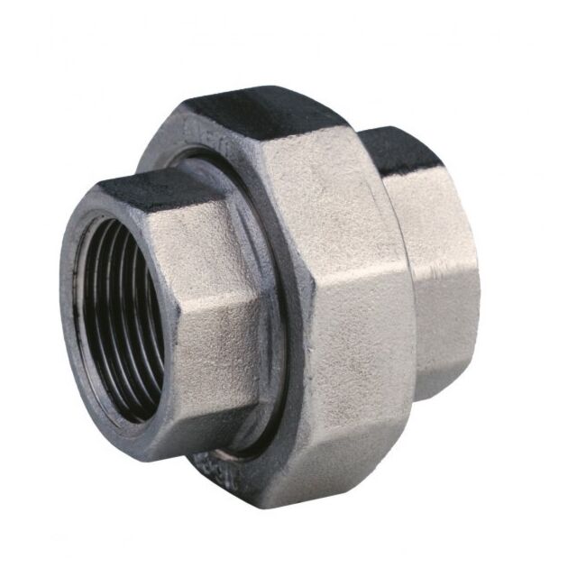 Verschraubung kon. d.  I/I