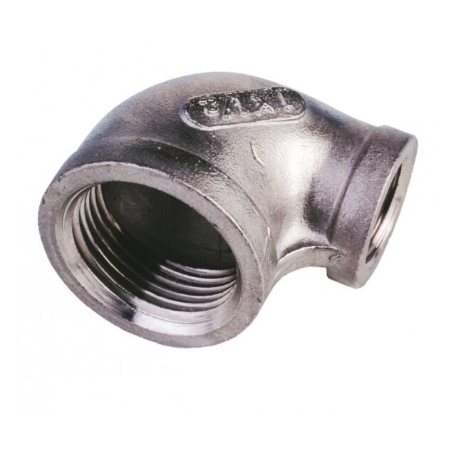 Reduzierwinkel 90° I/I