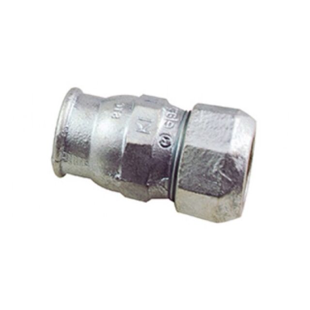 Klemmverbinder H - Elastic KI