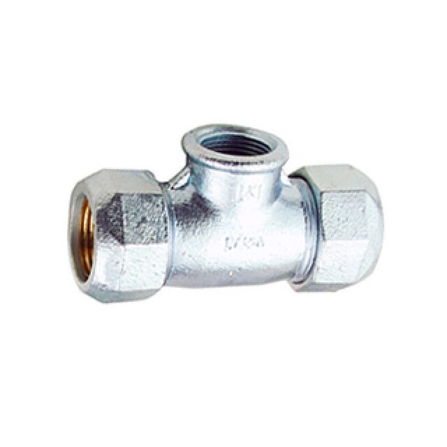 Klemmverbinder H - Elastic TKI