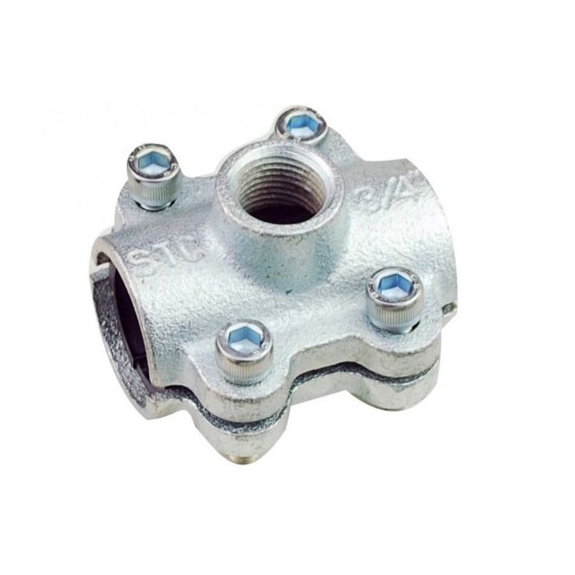 Anbohrschelle H - Elastic