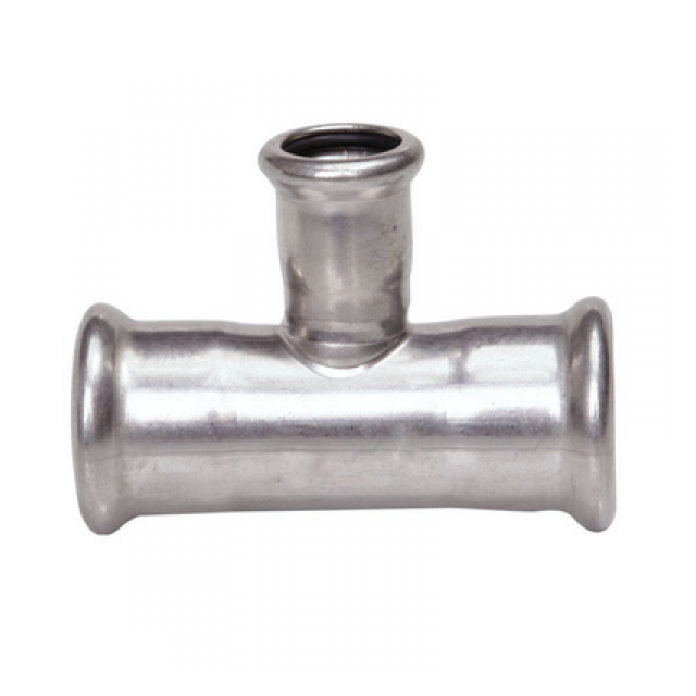 T-Stück reduziert